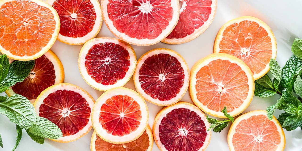 Health Benefits of Grapefruit - What diseases is grapefruit good for?