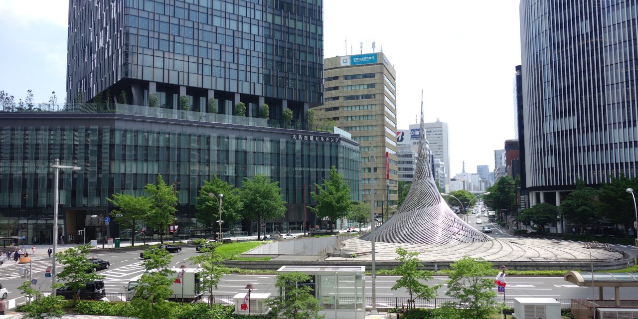 Horrible incident in Japan! The twin baby fell from the 7th floor and died