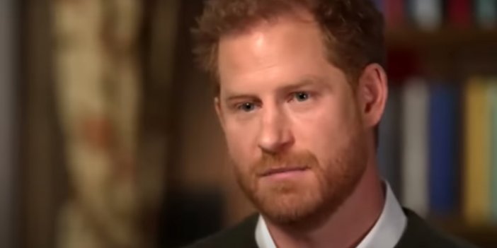 Emotional Words From Prince Harry I Want My Father And My Brother Back 
